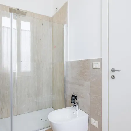 Terrazze Tra I Musei - And דירה *