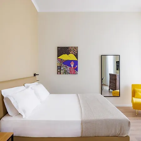 Terrazze Tra I Musei - And *