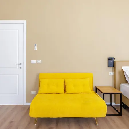 Terrazze Tra I Musei - And