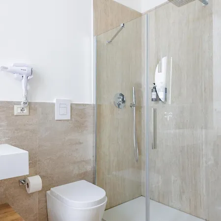 Terrazze Tra I Musei - And דירה נאפולי