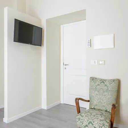 Terrazze Tra I Musei - And