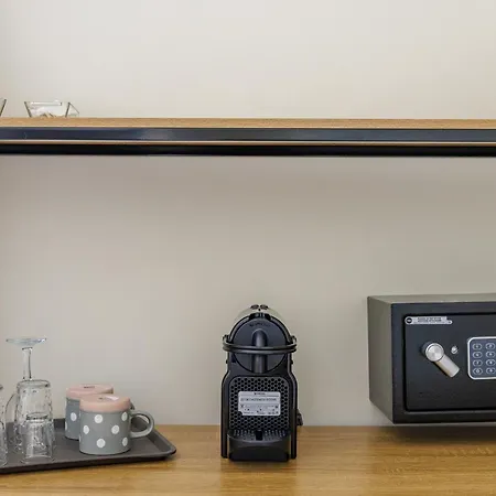 Terrazze Tra I Musei - And דירה נאפולי