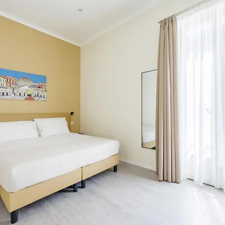 Terrazze Tra I Musei - And *