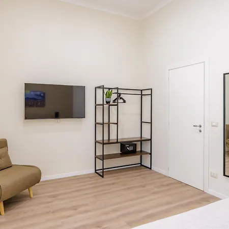 Terrazze Tra I Musei - And נאפולי