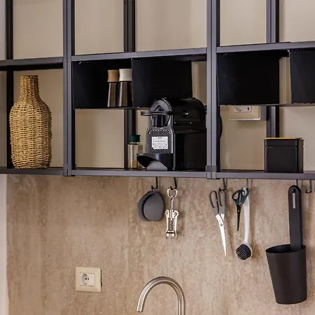 Terrazze Tra I Musei - And * נאפולי