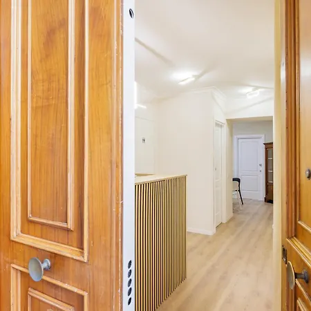 דירה Terrazze Tra I Musei - And *