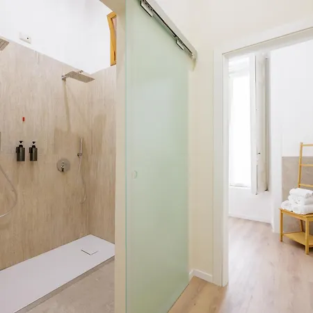 Terrazze Tra I Musei - And דירה נאפולי