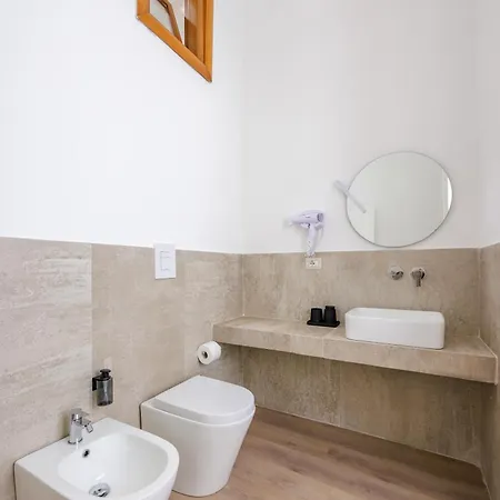 Terrazze Tra I Musei - And דירה נאפולי