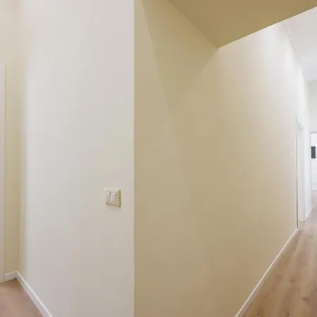 Terrazze Tra I Musei - And נאפולי