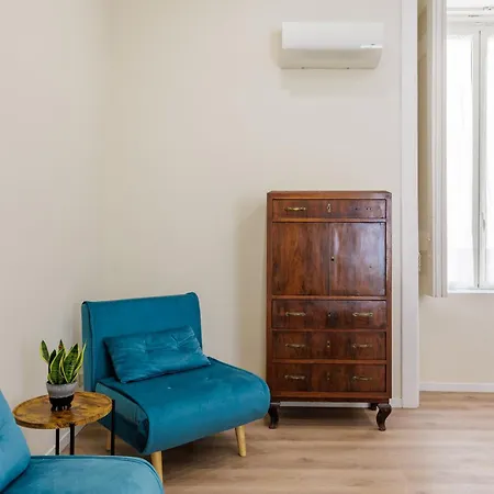 דירה Terrazze Tra I Musei - And *