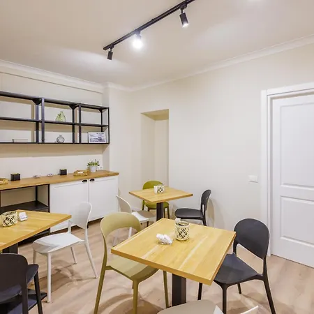 Terrazze Tra I Musei - And דירה נאפולי