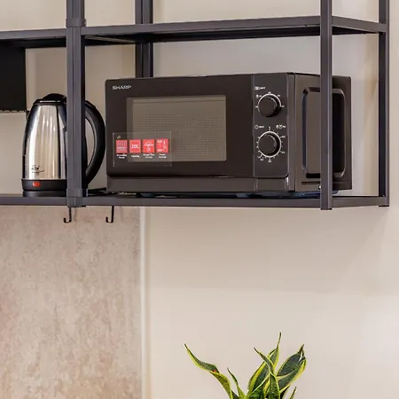 Terrazze Tra I Musei - And דירה *