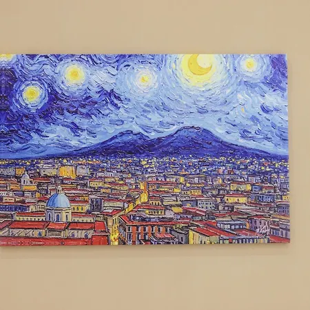 דירה Terrazze Tra I Musei - And *