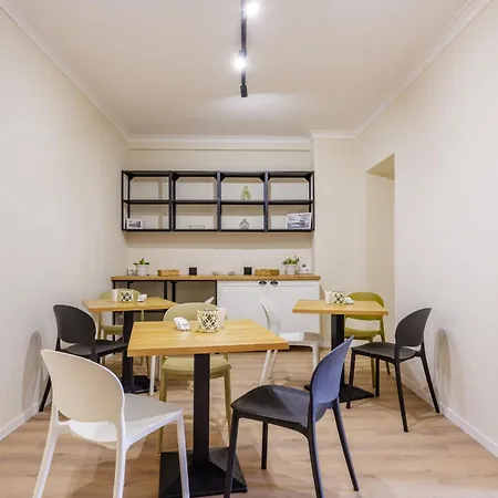 Terrazze Tra I Musei - And *