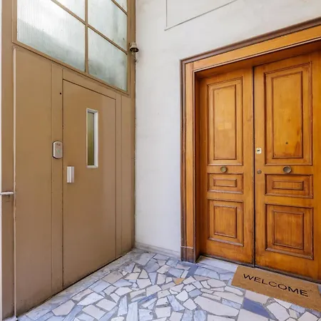 Terrazze Tra I Musei - And