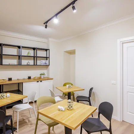 דירה Terrazze Tra I Musei - And