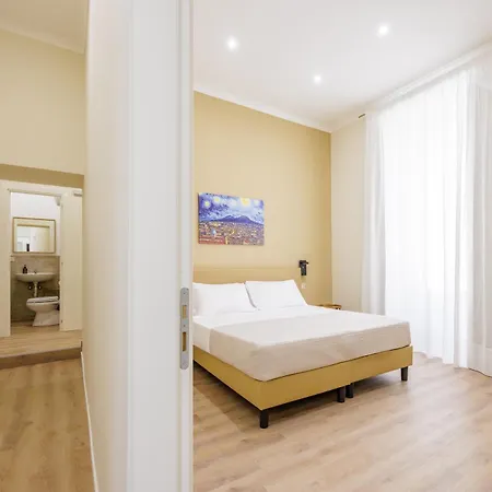 Terrazze Tra I Musei - And דירה *