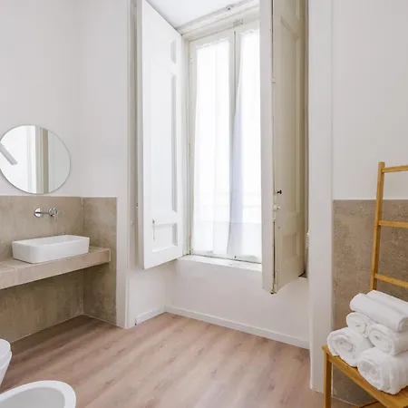 Terrazze Tra I Musei - And *