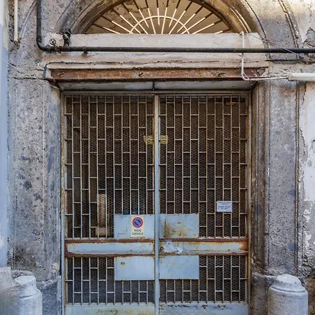 Terrazze Tra I Musei - And