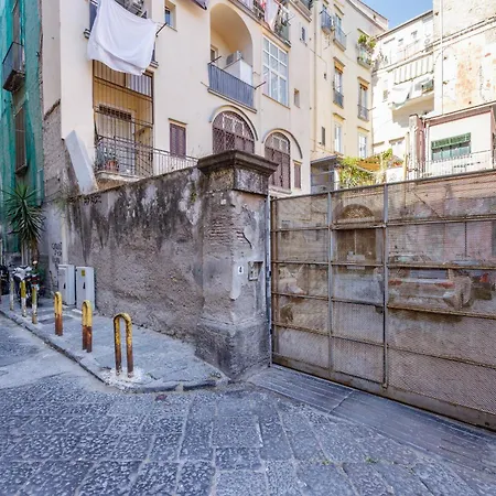 דירה Terrazze Tra I Musei - And