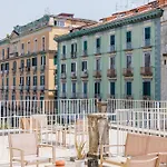 Apartment Terrazze Tra I Musei - And *