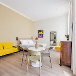 Apartment Terrazze Tra I Musei - And