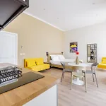 Apartment Terrazze Tra I Musei - And Neapel