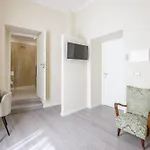 Apartment Terrazze Tra I Musei - And