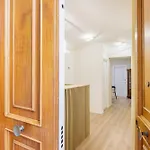 Apartment Terrazze Tra I Musei - And *