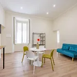 Apartment Terrazze Tra I Musei - And Neapel