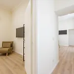 Apartment Terrazze Tra I Musei - And