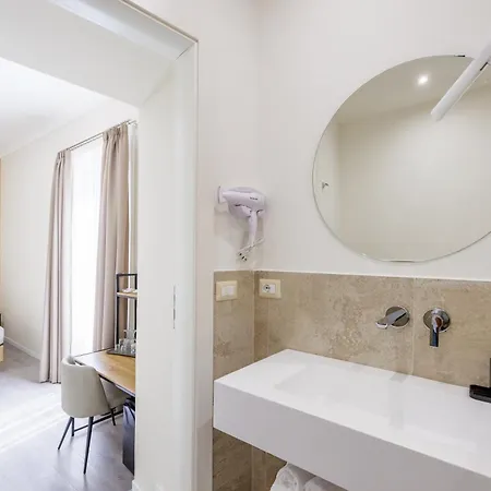 Terrazze Tra I Musei - And Apartment Neapel
