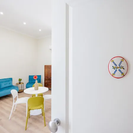 Terrazze Tra I Musei - Rooms&studios *