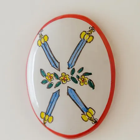 Terrazze Tra I Musei - And Apartment *