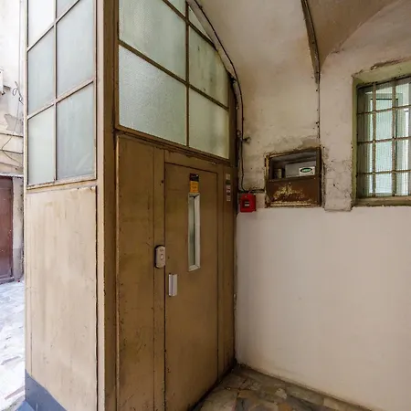 Terrazze Tra I Musei - And