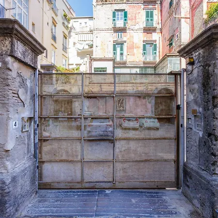 Terrazze Tra I Musei - And