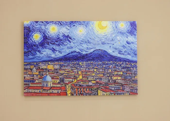 شقة Terrazze Tra I Musei - And *