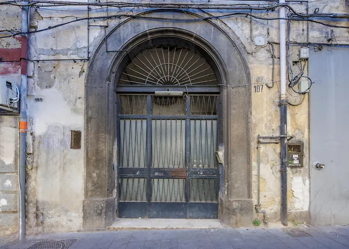 Terrazze Tra I Musei - And شقة