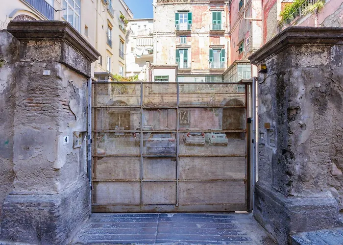 Terrazze Tra I Musei - And