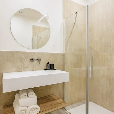 Terrazze Tra I Musei - And