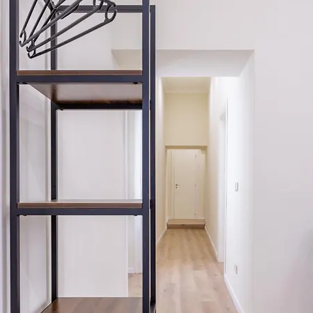 Terrazze Tra I Musei - And Lägenhet *