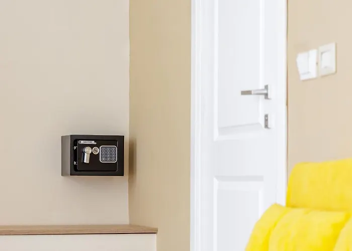 Terrazze Tra I Musei - And Apartment