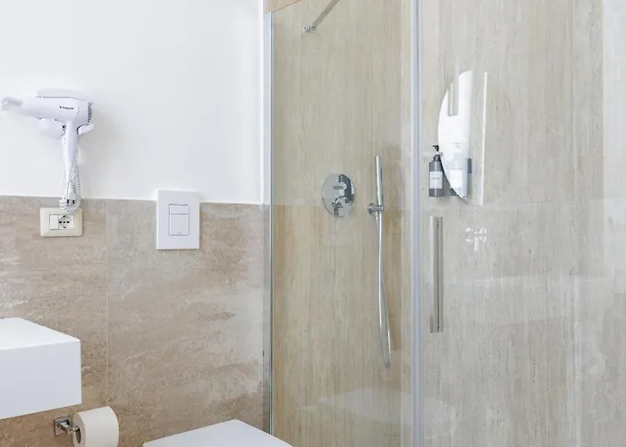 Terrazze Tra I Musei - And Apartment Naples