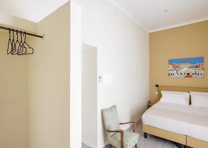 Terrazze Tra I Musei - And Apartment *