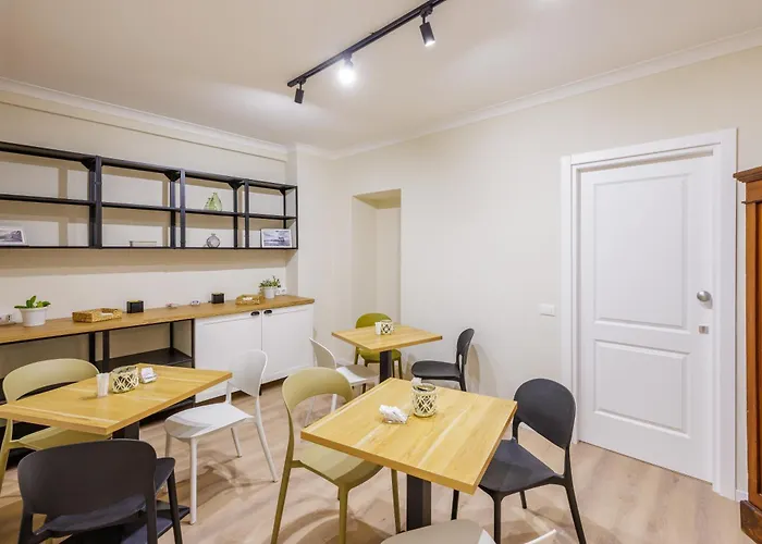 Terrazze Tra I Musei - And Apartment Naples